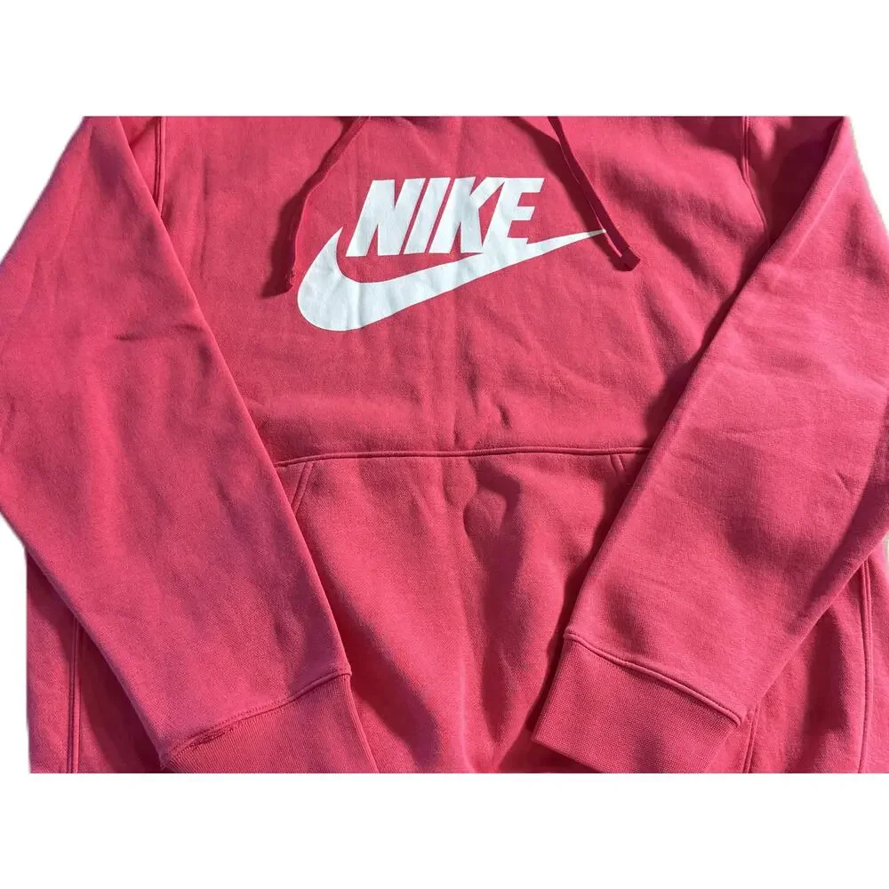 Nike kangaroo streetwear